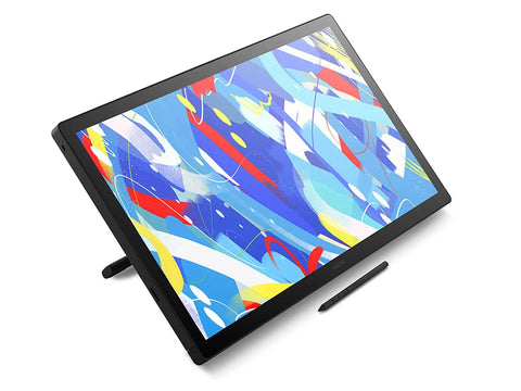 Grafični zaslon Wacom Cintiq 24 Touch, USB-C