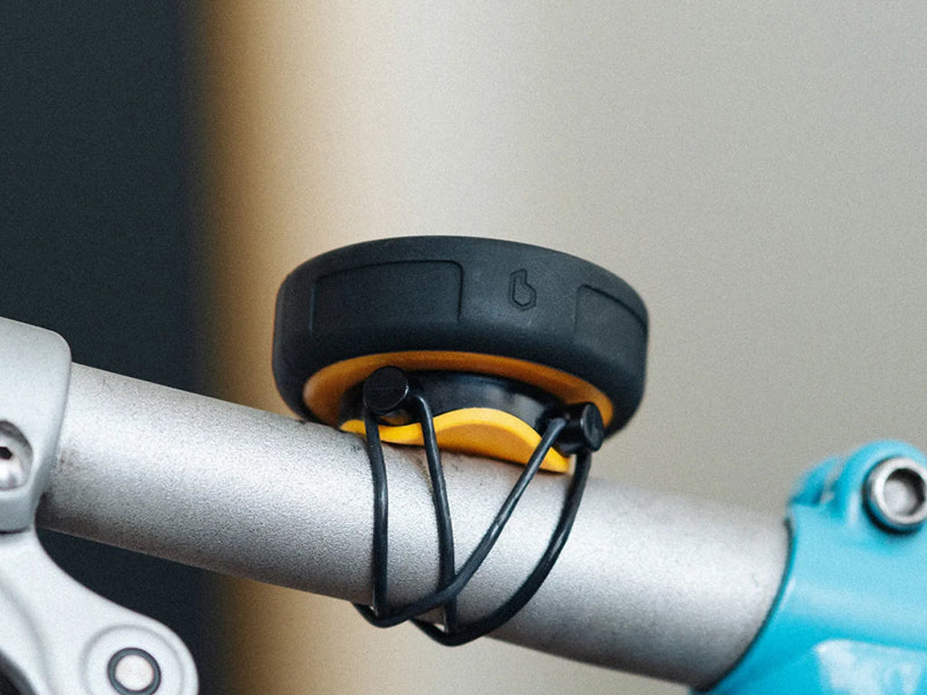 Kolesarski računalnik Beeline Velo 2, USB-C