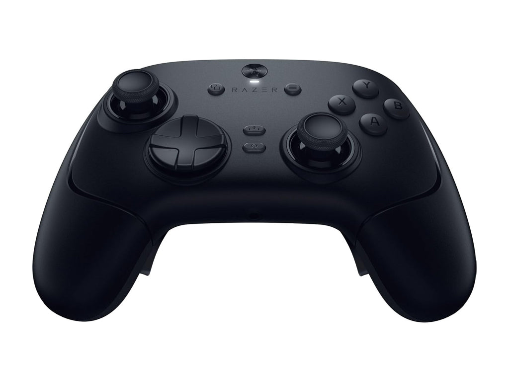 Igralni plošček Razer Wolverine V3 Tournament 8K, PC, črn