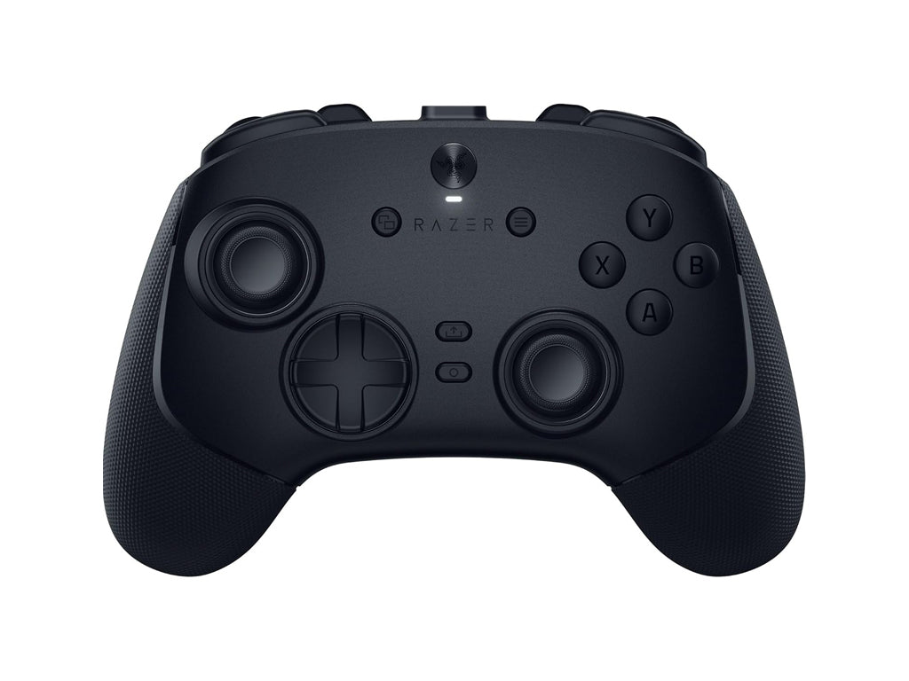 Igralni plošček Razer Wolverine V3 Pro 8K, PC, črn