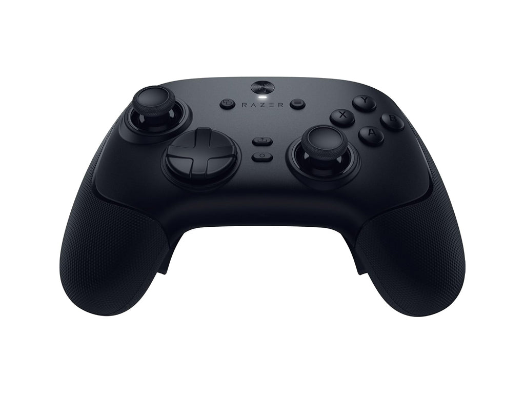 Igralni plošček Razer Wolverine V3 Pro 8K, PC, črn