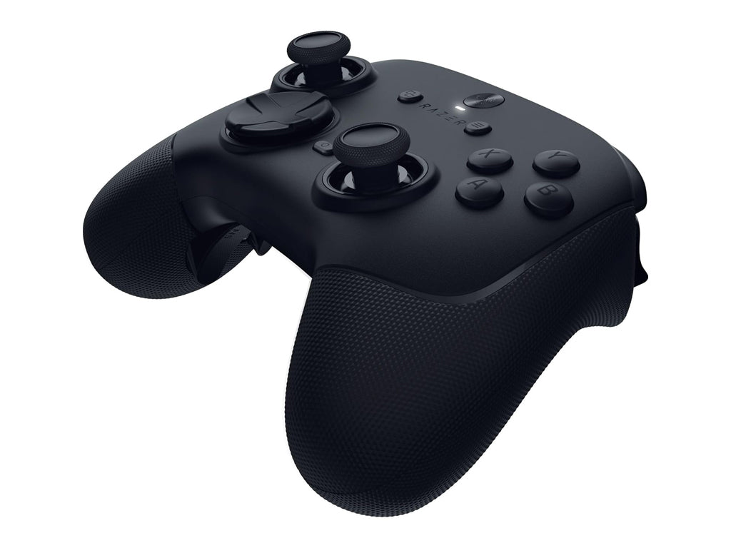 Igralni plošček Razer Wolverine V3 Pro 8K, PC, črn