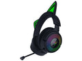 Slušalke Razer Kraken Kitty V3 Pro, črne