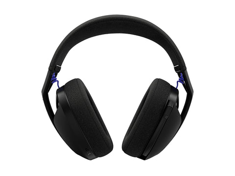 Slušalke Logitech G321, Wireless Gaming, Bluetooth, Črne
