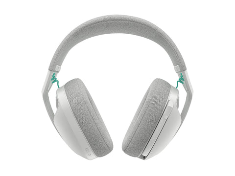 Slušalke Logitech G321, Wireless Gaming, Bluetooth, Bele