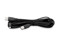 Kabel USB, L-oblike za Wacom DTU-1141 / DTU-1031, 3m