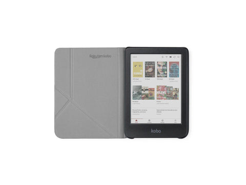 Ovitek za Kobo Clara Colour/BW SleepCover, moder