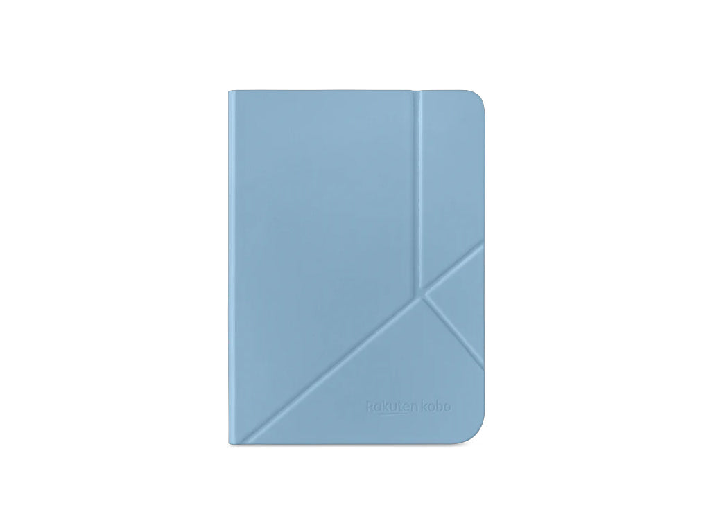 Ovitek za Kobo Clara Colour/BW SleepCover, moder