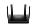 Brezžični usmerjevalnik Router CUDY WR1500, AX1500 Gigabit Wi-Fi 6, Mesh