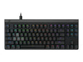 Tipkovnica Logitech G515 Rapid TKL, žična, SLO g.