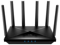 Brezžični usmerjevalnik Router CUDY BE11000,WR11000, 2.5G, Tri-Band, Wi-Fi 7, Mesh