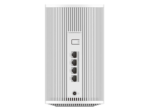 Mesh sistem CUDY M11000, BE11000, Full 2.5G, Tri-Band Wi-Fi 7