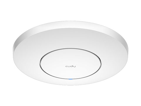 Dostopna točka CUDY AP1300, stropna, AC1200, Gigabit, Wi-Fi 5, Mesh