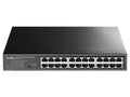 Switch CUDY GS1024, 24-Port, Gigabit, Unmanaged