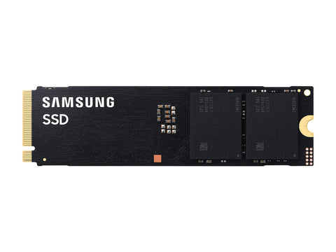 SSD 8TB M.2 80mm PCI-e 5.0 x4 NVMe 2.0, V-NAND, Samsung 9100 PRO (MZ-VAP8T0BW)