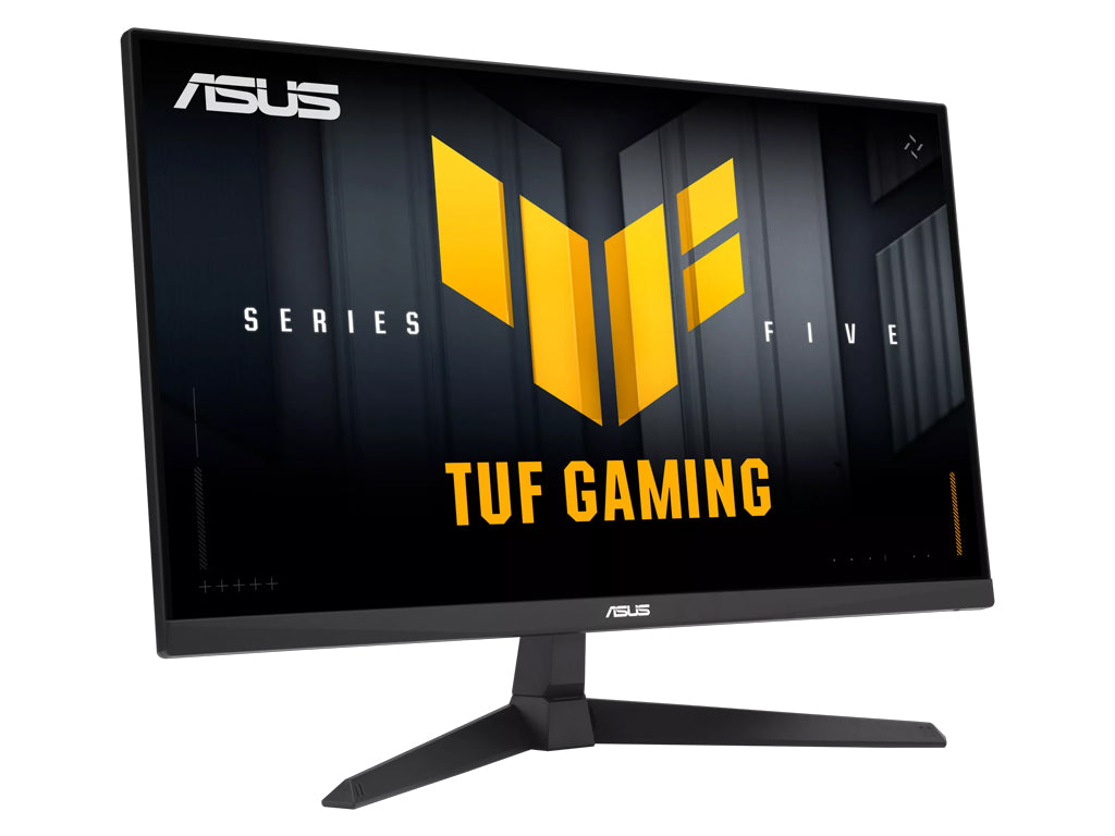 Monitor 27'' (69 cm) FullHD IPS 146Hz, HDMI, DisplayPort, zvočniki, ASUS TUF VG279QE5A