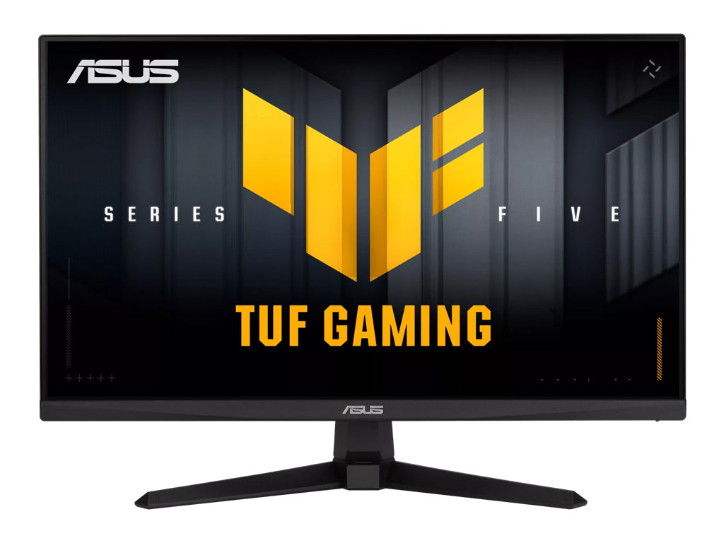 Monitor 25'' (64 cm) FullHD IPS 200Hz HDR10, 2x HDMI, DisplayPort, zvočniki, ASUS VG259Q5A