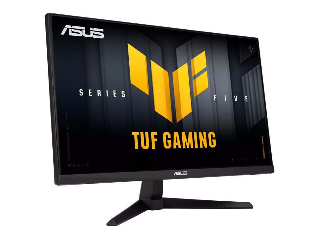 Monitor 25'' (64 cm) FullHD IPS 200Hz HDR10, 2x HDMI, DisplayPort, zvočniki, ASUS VG259Q5A