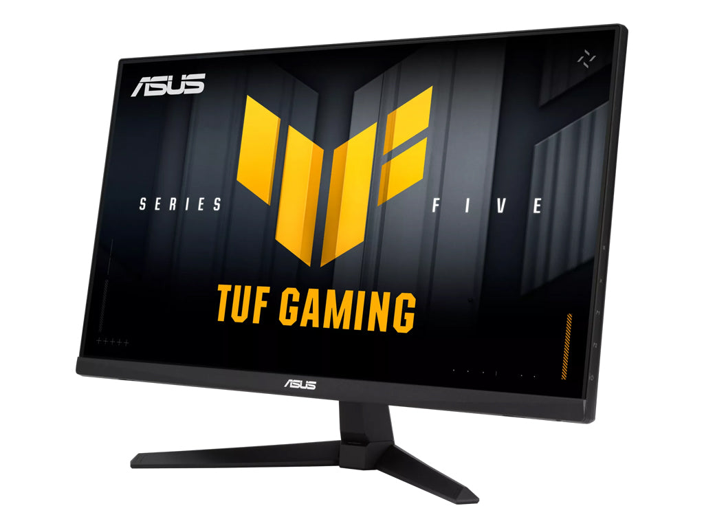 Monitor 25'' (64 cm) FullHD IPS 200Hz HDR10, 2x HDMI, DisplayPort, zvočniki, ASUS VG259Q5A