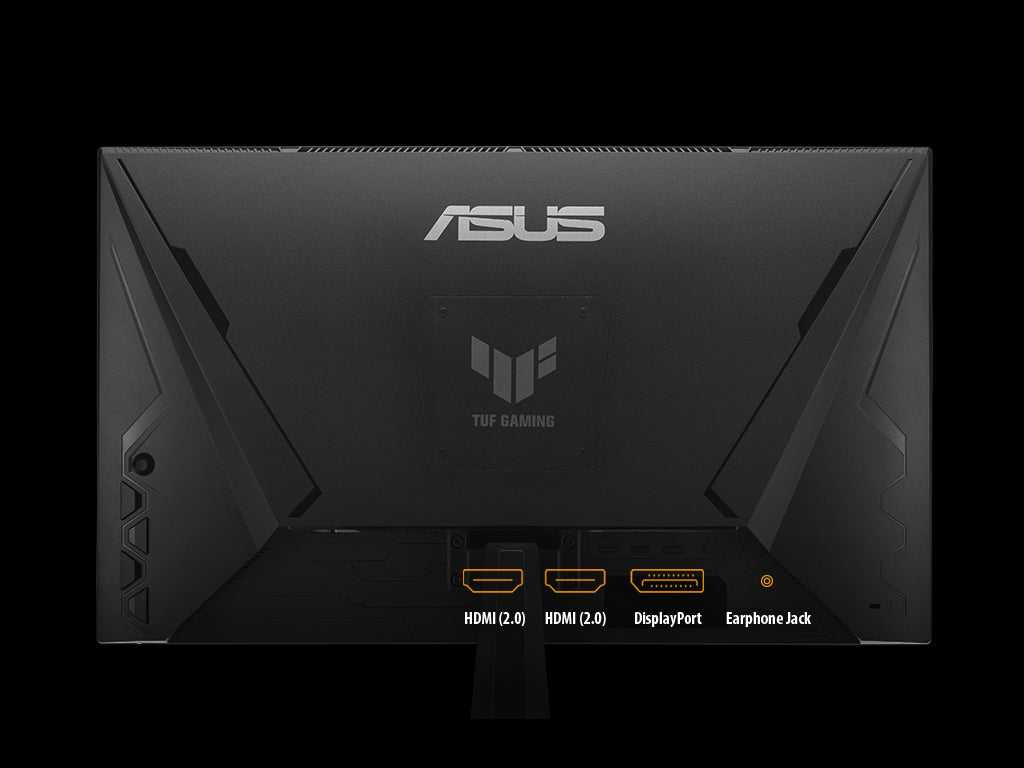 Monitor 25'' (64 cm) FullHD IPS 200Hz HDR10, 2x HDMI, DisplayPort, zvočniki, ASUS VG259Q5A
