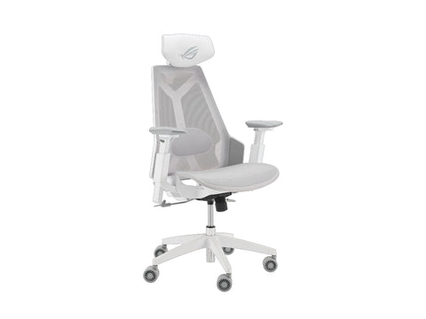 Stol ASUS ROG Destrier Core, bel