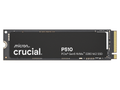 SSD 1TB M.2 80mm PCI-e 5.0 x4 NVMe, CRUCIAL P510 (CT1000P510SSD8)