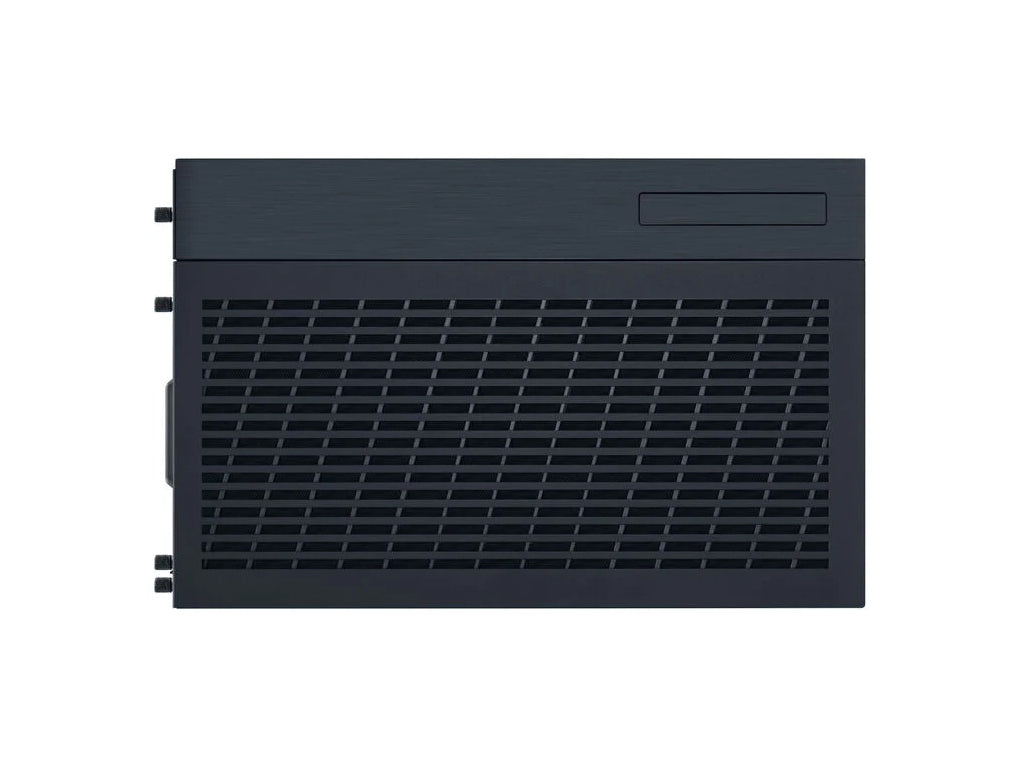 Računalniško ohišje Lian Li O11 Dynamic Mini V2, ATX, Midi-Tower, kaljeno steklo, črno