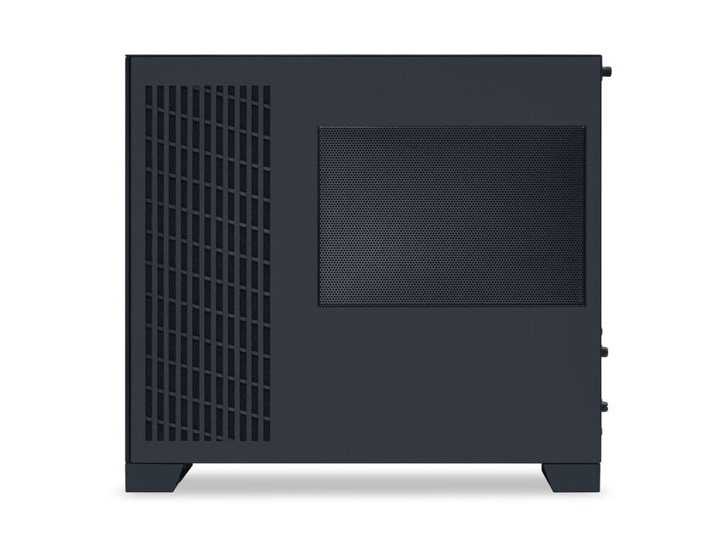 Računalniško ohišje Lian Li O11 Dynamic Mini V2, ATX, Midi-Tower, kaljeno steklo, črno