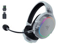 Slušalke Razer Barracuda X Chroma Wireless Phantom White
