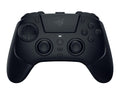Igralni plošček Razer Raiju V3 Pro, PS5, PC, črn