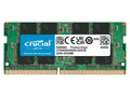 RAM SODIMM DDR4 16GB PC4-25600 3200MT/s CL22 1.2V Crucial