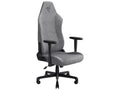 Stol Razer Iskur V2 X, svetlo siv