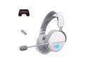 Slušalke ASUS ROG Pelta Wireless, Bluetooth, bele