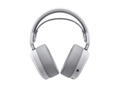 Slušalke ASUS ROG Pelta Wireless, Bluetooth, bele