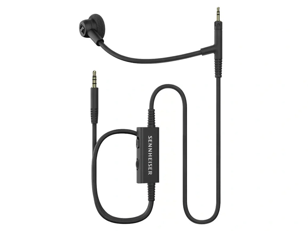 Mikrofon Sennheiser HD 500 BAM