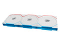 Ventilator za ohišje Lian Li UNI FAN TL Wireless 120 Reverse ARGB PWM 120mm, 3 Pack + Kontroler, bel