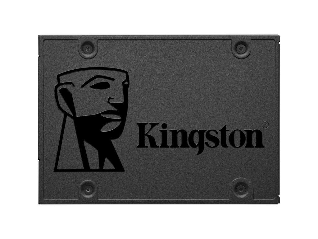 SSD 960GB 2.5'' SATA3, 7mm, Kingston A400 (SA400S37/960G)