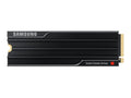 SSD 8TB M.2 80mm PCI-e 5.0 x4 NVMe 2.0, V-NAND, Samsung 9100 PRO HeatSink (MZ-VAP8T0CW)