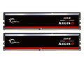RAM DDR5 64GB Kit (2x 32GB) 6000MT/s CL36 1.35V, G.SKILL Aegis 5, AMD EXPO, Intel XMP