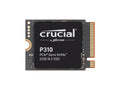 SSD 2TB M.2 30mm PCI-e 4.0 x4 NVMe, CRUCIAL P310 (CT2000P310SSD2)