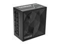 Napajalnik ATX Lian Li SX 850W, 80 PLUS Platinum, PCIe 5.1, ATX 3.1, Modularen, črn, SX0850P
