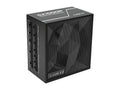 Napajalnik ATX Lian Li SX 1000W, 80PLUS Platinum, PCIe 5.1, ATX 3.1, Modularen, črn, SX1000P