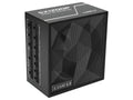 Napajalnik ATX Lian Li SX 1200W, 80PLUS Platinum, PCIe 5.1, ATX 3.1, Modularen, črn SX1200P