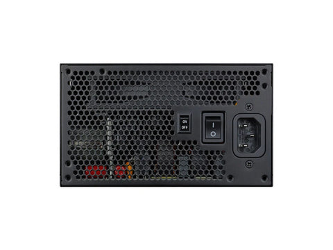 Napajalnik ATX Lian Li SX 1200W, 80PLUS Platinum, PCIe 5.1, ATX 3.1, Modularen, črn SX1200P