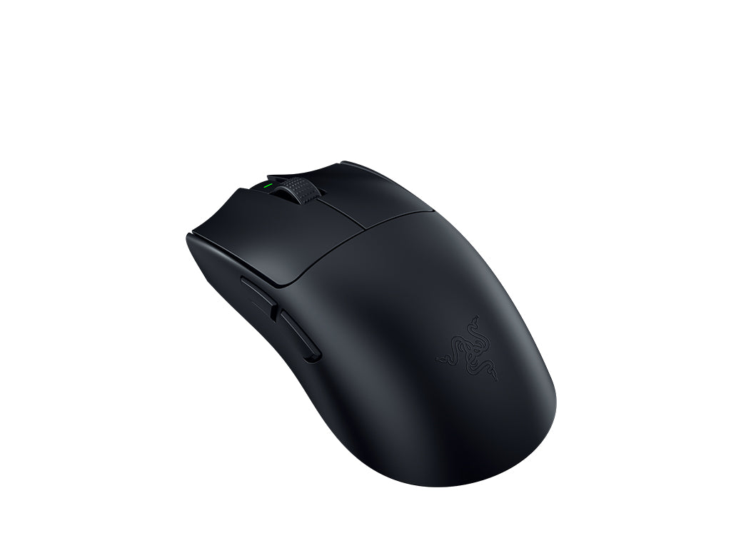 Miška Razer Viper V3 Pro SE, Wireless, črna