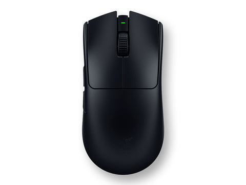 Miška Razer Viper V3 Pro SE, Wireless, črna