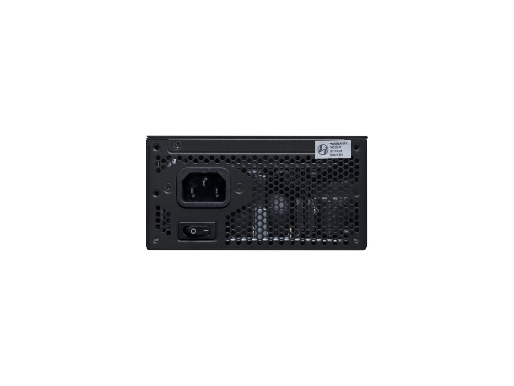 Napajalnik SFX Lian Li SP Platinum 850W, 80 PLUS Platinum, Modular, črn, SP0850P