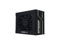 Napajalnik SFX Lian Li SP Platinum 1000W, 80 PLUS Platinum, Modular, črn, SP1000P
