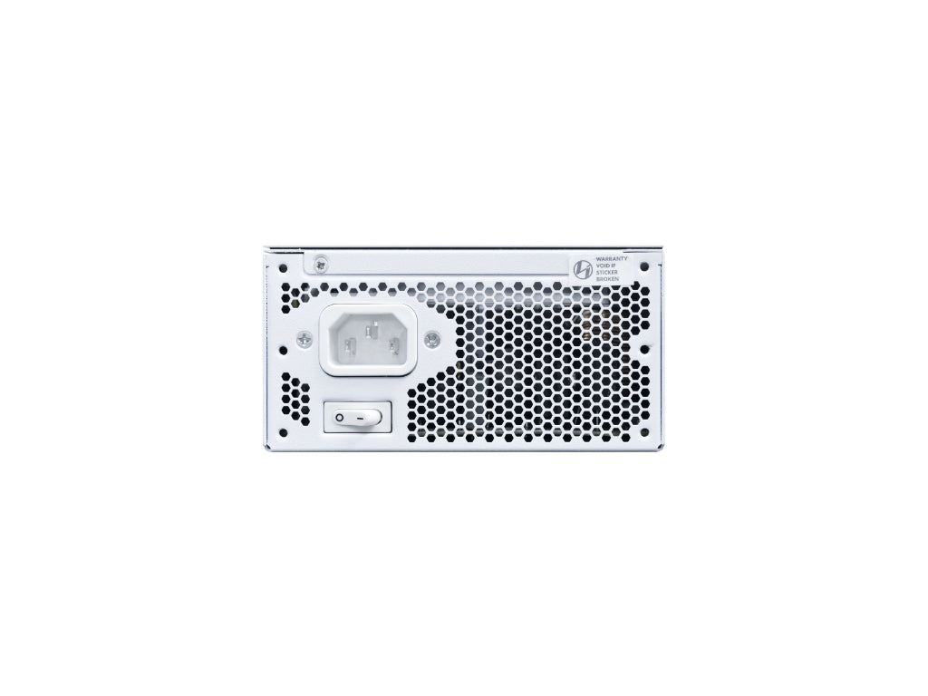 Napajalnik SFX Lian Li SP Platinum 1000W, 80 PLUS Platinum, Modular, bel, SP1000P