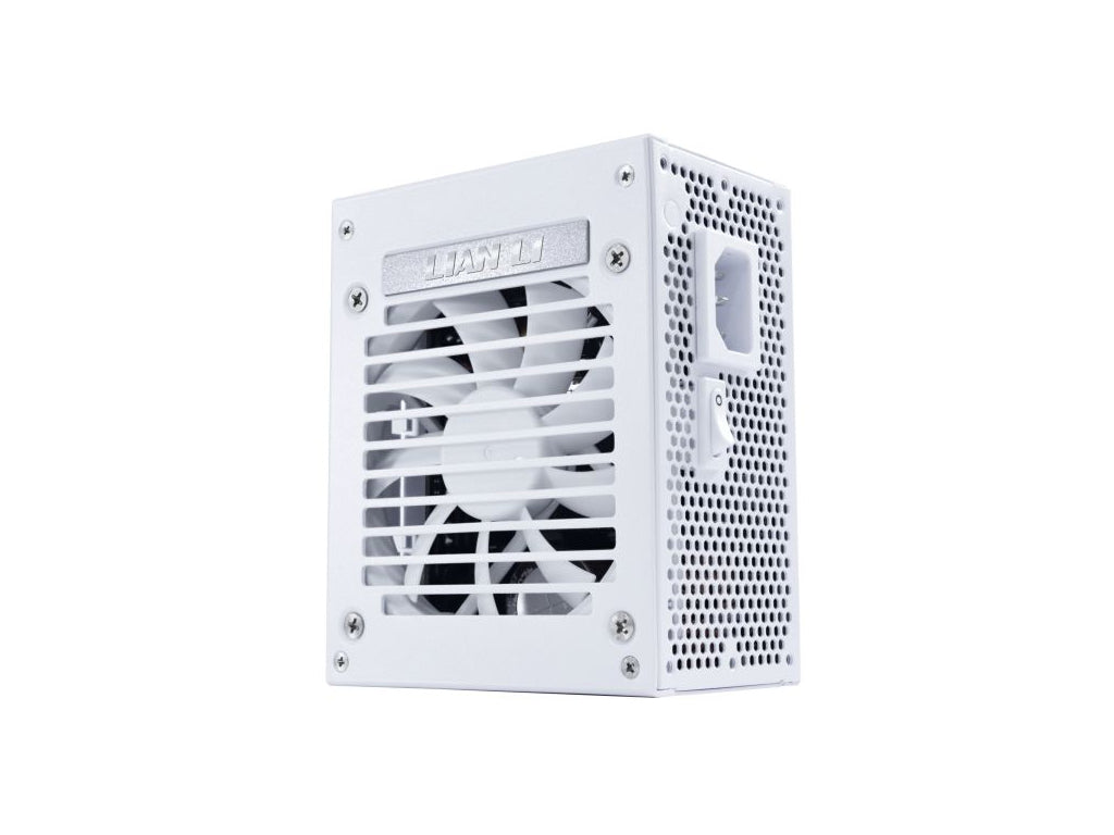 Napajalnik SFX Lian Li SP750 V2, 750W, 80 PLUS Gold, Modular, bel